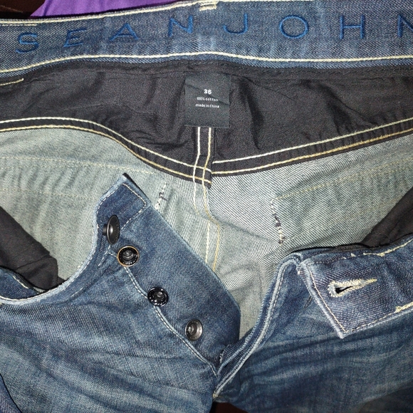 SEAN JEAN PANTS - Picture 6 of 12